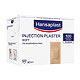 Hansaplast Soft Injektionspflaster hautfarben, 1,9 x 4 cm (100 Stck.)
