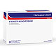 Hansapor steril Wundverband, 10 x 15 cm (25 Stck.)