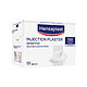 Hansaplast Sensitive Injektionspflaster weiß, 1,9 x 4 cm (100 Stck.)