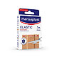 Hansaplast Elastic Wundschnellverband hautfarben, 1 m x 6 cm