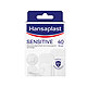 Hansaplast Sensitive Strips (40 Stck.)