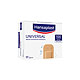 Hansaplast Universal Water Resistant Wundstrips, 3 x 7,2 cm (100 Stck.)