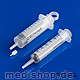 BD Plastipak Wund-/Blasenspritze 100 ml, mit Katheteransatz und Luer-Adapter, 25 Stück BD Plastipak Wund-/Blasenspritze 100 ml, mit Katheteransatz und Luer-Adapter, 25 Stück