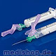 BD Eclipse Sicherheitsinjektionskanülen, 25 G x 5/8, 0,50 x 16 mm (100 Stck.), 1 Packung BD Eclipse Sicherheitsinjektionskanülen, 25 G x 5/8, 0,50 x 16 mm (100 Stck.), 1 Packung