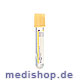 BD Vacutainer SST II Advance Serum- rhrchen aus PET, 3,5 ml, Trenngel und, 100 Stck