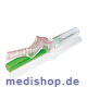 BD Vacutainer Eclipse Sicherheitskanlen 21 G x 1 1/4, 0,8 x 32 mm (48 Stck.)