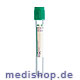 BD Vacutainer Plus Plasmarhrchen aus PET, 6 ml, Lithium-Heparin (100 Stck.), 1 Packung