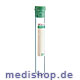 BD Vacutainer Plasmarhrchen aus Glas, 17 IU Natrium-Heparin (100 Stck.), 1 Packung