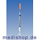 BD Micro-Fine+ Insulinspritzen 1 ml, U-100 (100 Stck.)