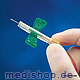 BD Vacutainer Safety-Lok Blutentnahmeset 23 G x 3/4, steril 30 cm Schlauchlnge, 50 Stck