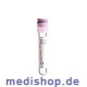 BD Vacutainer EDTA Plus Rhrchen aus PET, 3 ml, 5,4 mg K2 EDTA, 75x13 mm,, 100 Stck