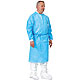 cleo saphir Schutzkittel Gr. L, steril (10 Stck.)