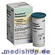 Accutrend Cholesterol (25 T.), 1 Packung