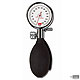 Manometer allein fr boso roid I Blutdruckmessgert  48 mm,, 1 Stck