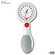 Manometer allein fr boso egotest Blutdruckmessgert  60 mm, schwarz,, 1 Stck