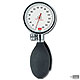 Manometer allein fr boso-solid Blutdruckmessgert  60 mm,, 1 Stck