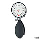 Manometer allein fr boso med I Blutdruckmessgert  60 mm,, 1 Stck