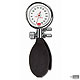 Manometer allein fr boso roid II Blutdruckmessgert  48 mm,, 1 Stck