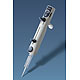 HandyStep S, inkl. Regalhalter zum Serienpipettieren