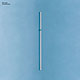 Transferpettor-Caps, 100 + 200 µl, blau (50 Stck.)