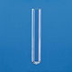 Zentrifugenröhrchen, AR-Glas, ca.13 ml Rundboden, ungrad., H 98 mm, 100 Stück