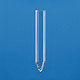 Zentrifugenröhrchen, AR-Glas, ca.11 ml spitzkonisch, ungrad., H 98 mm, 100 Stück