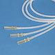 Ersatzadapter mit Silikon-Schlauch für micro-classic (3 Stck.)