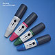 macro-Pipettierhelfer grau, für Pipetten 0,1 - 200 ml