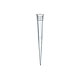 Pipettenspitzen, PP, palettiert, TipBox, 2 - 200 µl unsteril (480 Stck.)
