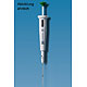 Direktverdränger-Pipette Transferpettor Digital, 5 - 25 µl, mit Glaskapillare
