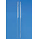 Einmal-Pasteurpipette, Natron-Kalk-Glas, ca. 1,5 ml, 225 mm lang, 1000 Stück