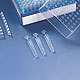 Röhrchen 1,2 ml, lose, PP, unsteril (960 Stck.)