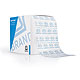 BRAND Seal-R-Film Verschlussfolie 10 cm x 38 m, 12 Rollen