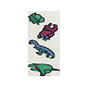 Delta-Cast Prints Sttzverband, 3,6 m x 5 cm, Dinosaurier (10 Stck.)