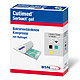 Cutimed Sorbact Gel-Kompresse, 15 x 20 cm, steril, 6 Stck