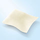 Cutimed Alginate Kompressen, 10 x 10 cm, steril (10 Stck.)