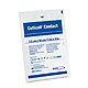 Cuticell Contact Silikonwundauflagen 10,0 x 18,0 cm, steril (5 Stck.)
