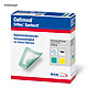 Cutimed Siltec Sorbact B Schaumverband 10 x 10 cm, steril (12 Stck.)