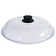 Pyrex-Glasdeckel,  20 cm