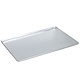 Backblech, Aluminium, 60 x 40 x 2 cm