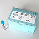 Hämoglobin-SLS-Miniküvetten (40 T.)