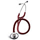 3M Littmann MASTER CARDIOLOGY Stethoskop burgund