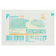 3M Tegaderm + Pad Transparentverband, 5 x 7 cm (50 Stck.)