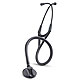 3M Littmann MASTER CARDIOLOGY Stethoskop Black Edition #E2161BE#