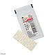 3M Steri-Strip Wundverschlussstreifen 6 x 75 mm (50 x 3 Streifen)