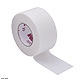 3M Transpore White Universalpflaster, 2,5 cm x 9,1 m (12 Stck.)