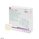 3M Tegaderm Foam Schaumverband nicht klebend, 5 x 5 cm (10 Stck.)