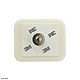 3M Monitoring Elektroden Schaumstoff 4 x 3,3 cm (50 Stck.), 20 Beutel
