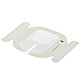 3M Tegaderm I.V. Advanced Fixierverband steril, 7 x 8 cm (100 Stck.)