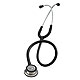 3M Littmann CLASSIC III Monitoring Stethoskop schwarz